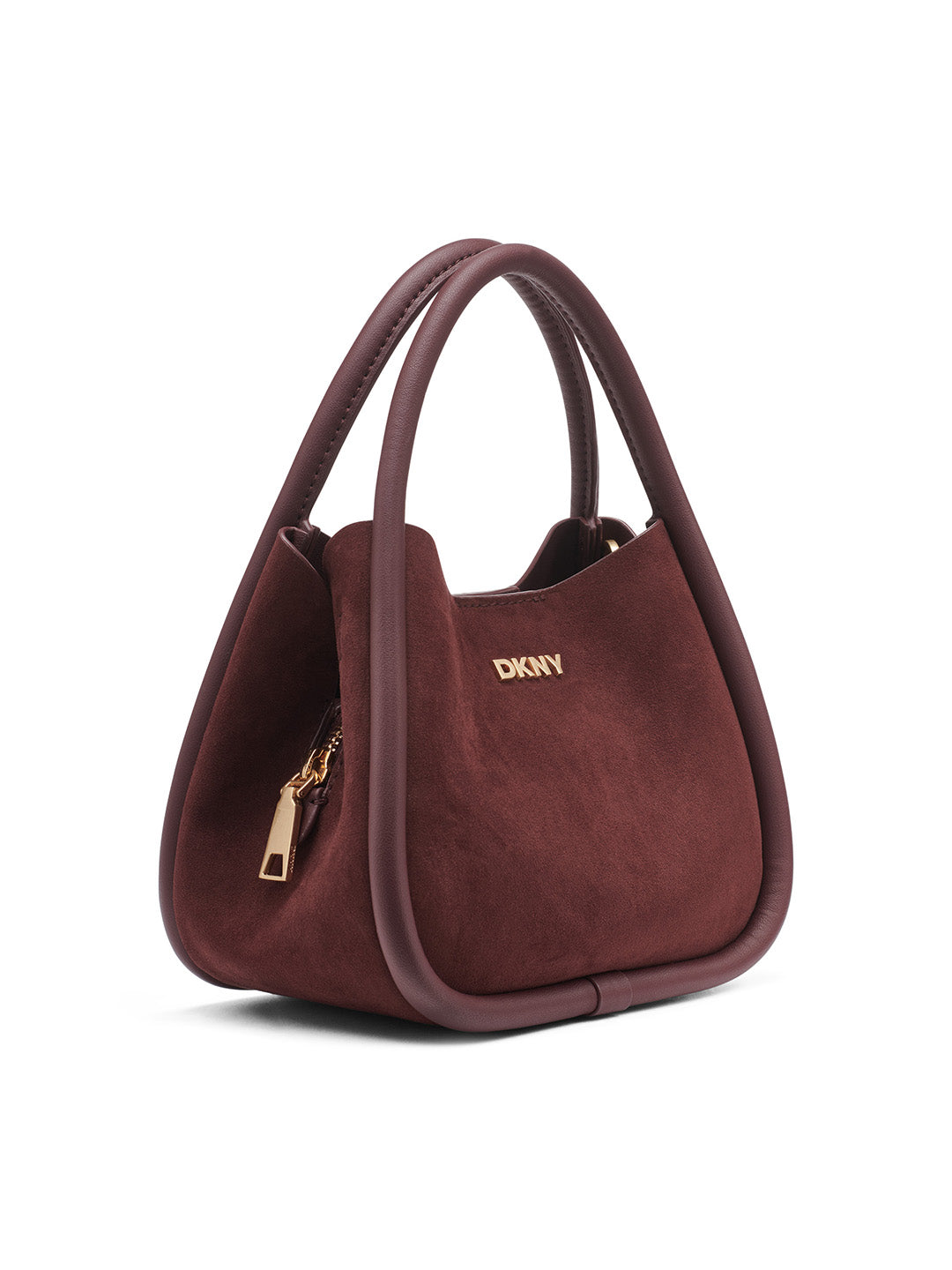 DKNY Women Red Solid Crossbody Bags