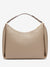 DKNY Women Brown Solid Crossbody Bag