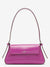 DKNY Women Pink Solid Handbag