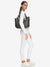 DKNY Women Black Solid Shoulder Bag