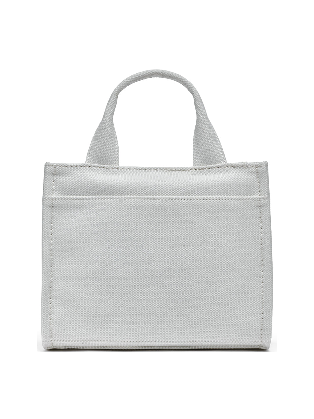 DKNY Women Cream Solid Tote Bags