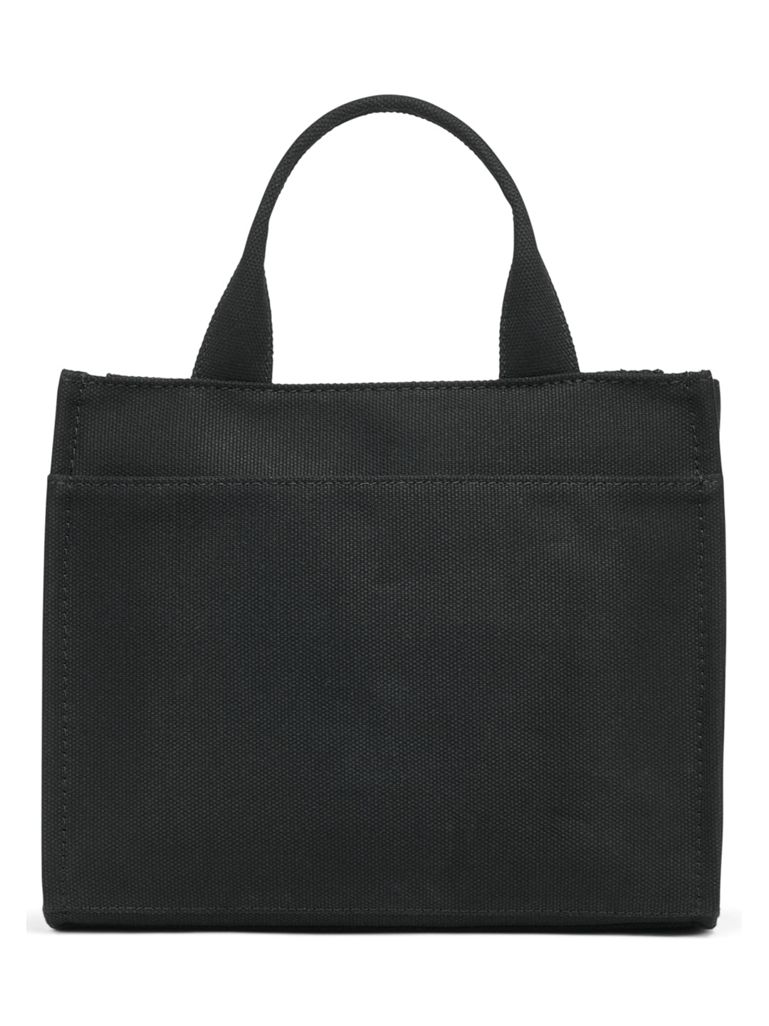 DKNY Women Black Solid Tote Bags