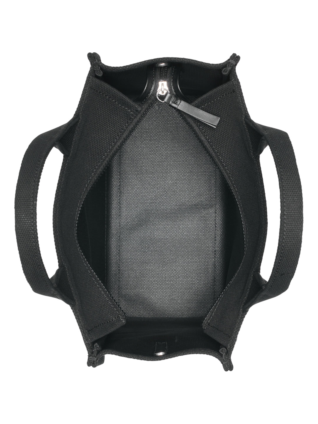 DKNY Women Black Solid Tote Bags