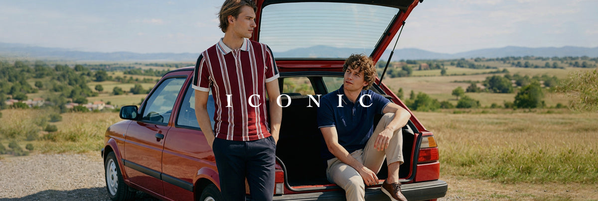 Iconic – Iconic India