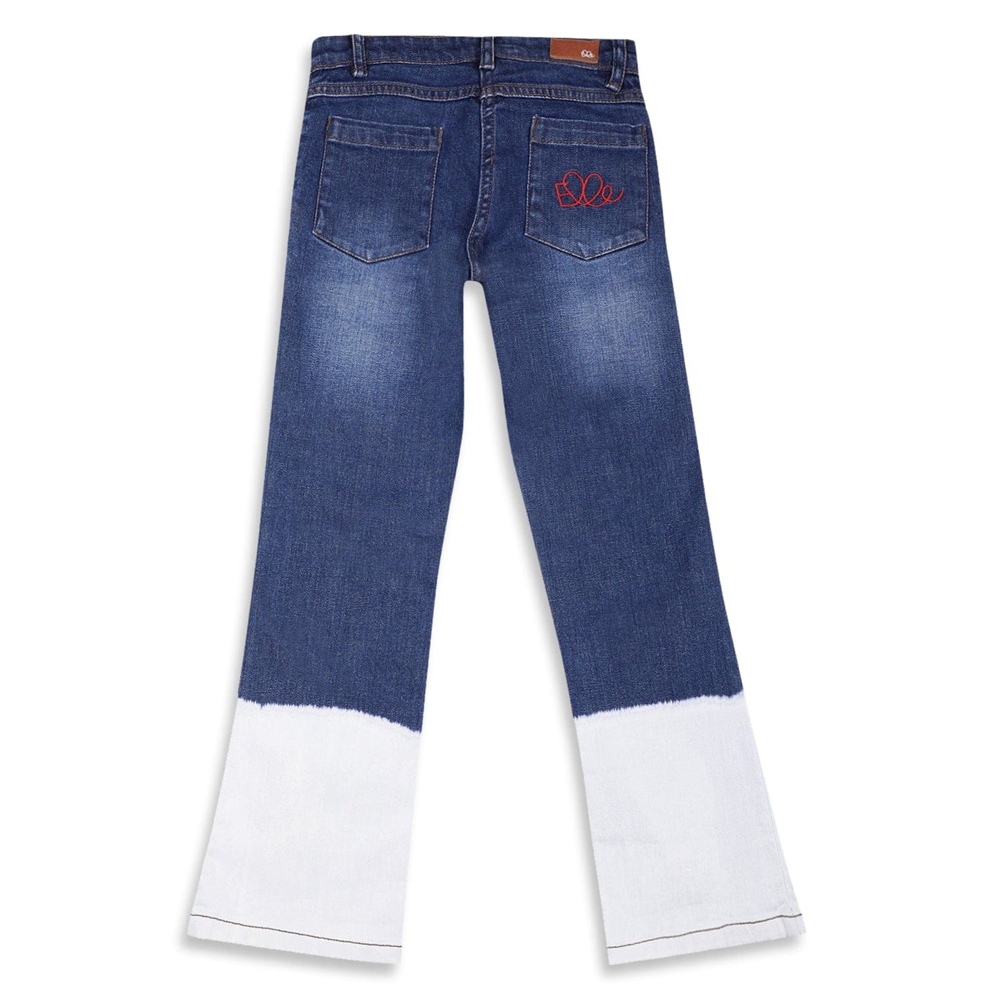 Elle Kids Regular Fit Jeans