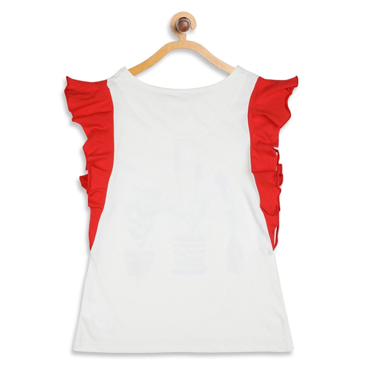 Elle Kids Round Neck Tshirt