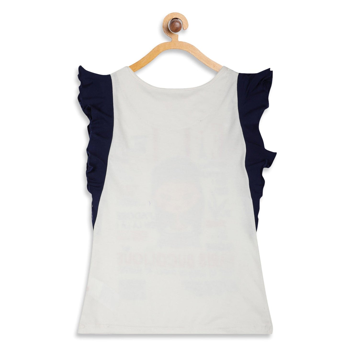 Elle Kids Round Neck Tshirt