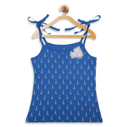 Elle Kids Round Neck Tshirt