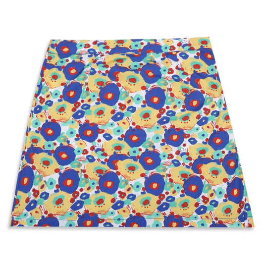 Elle Kids A Line Skirt