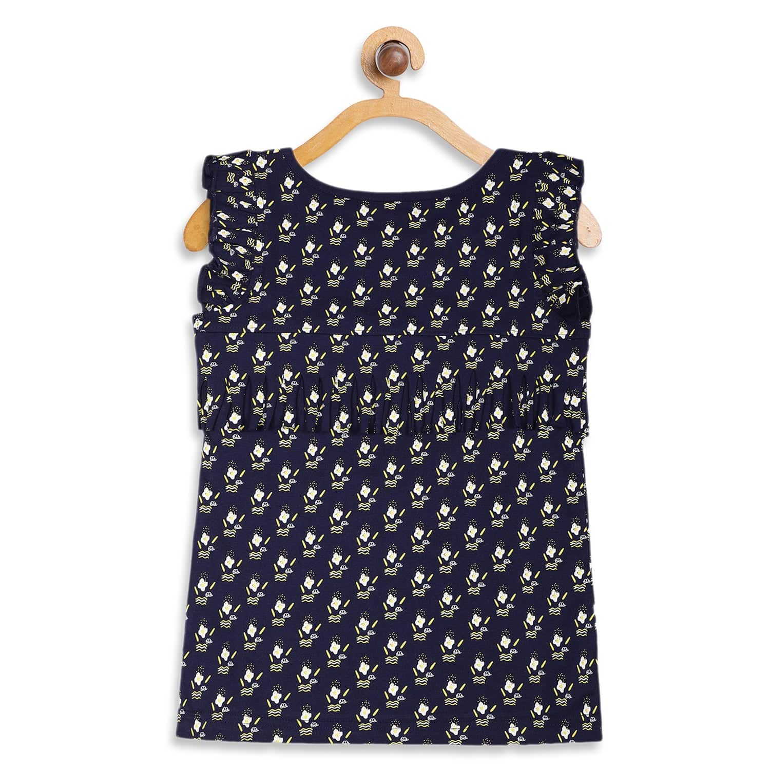 Elle Kids Round Neck Tshirt