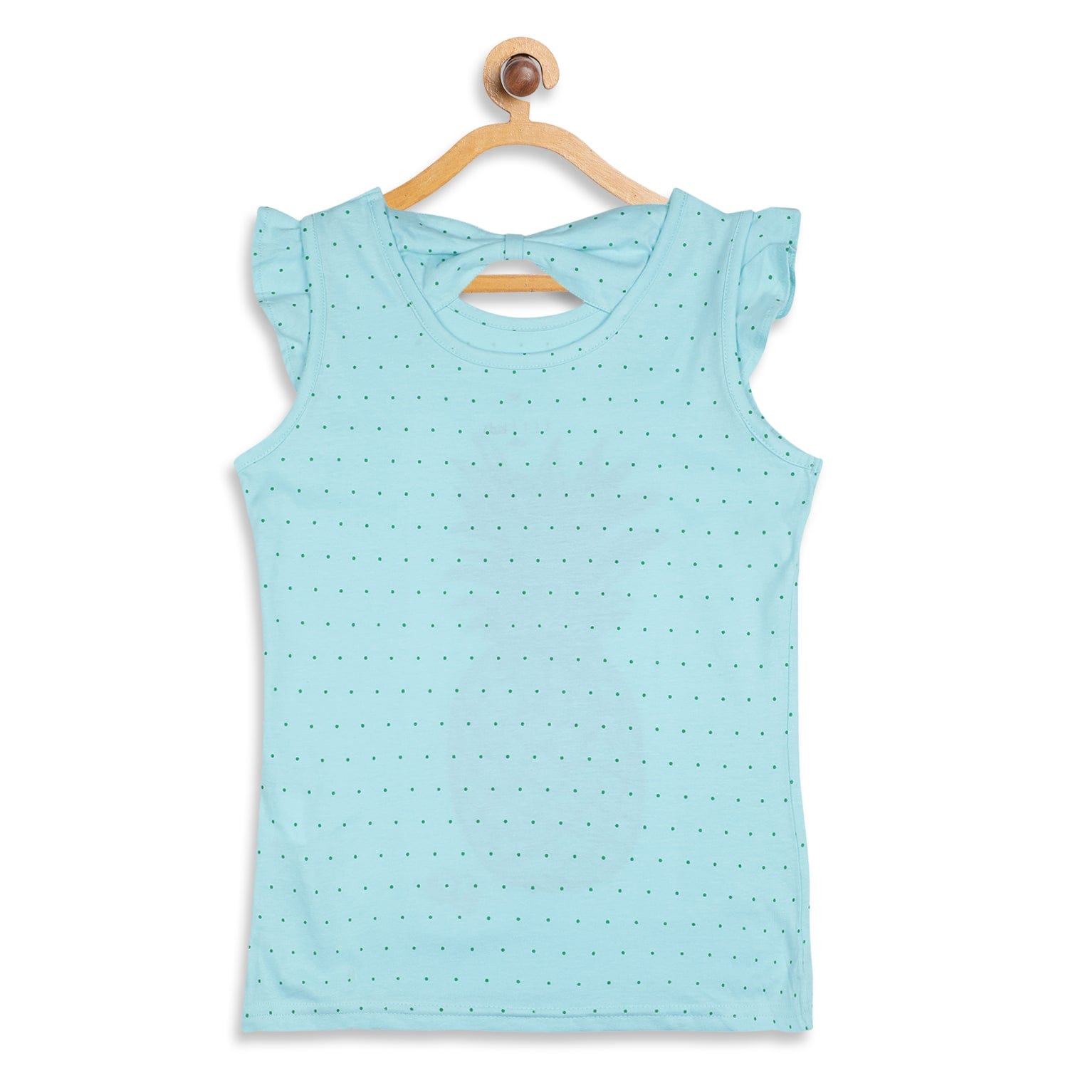 Elle Kids Round Neck Tshirt