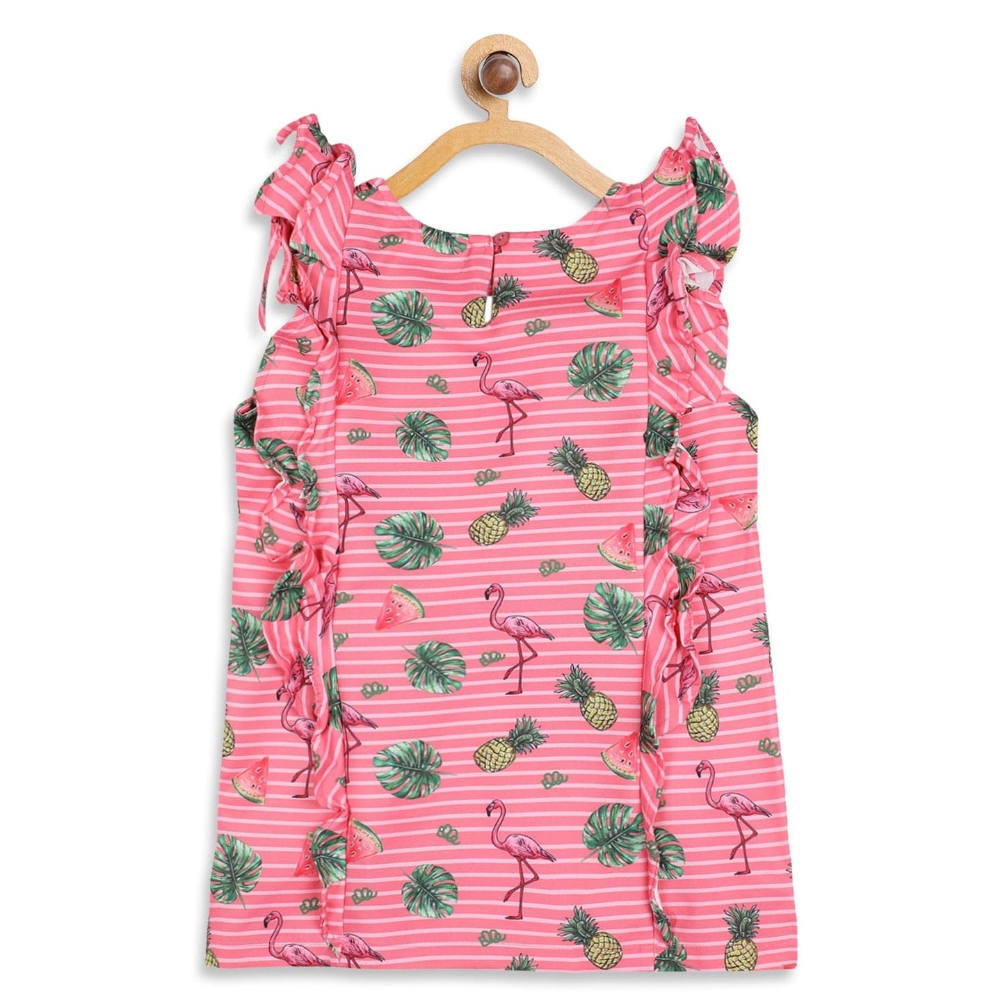 Elle Kids Round Neck Tshirt