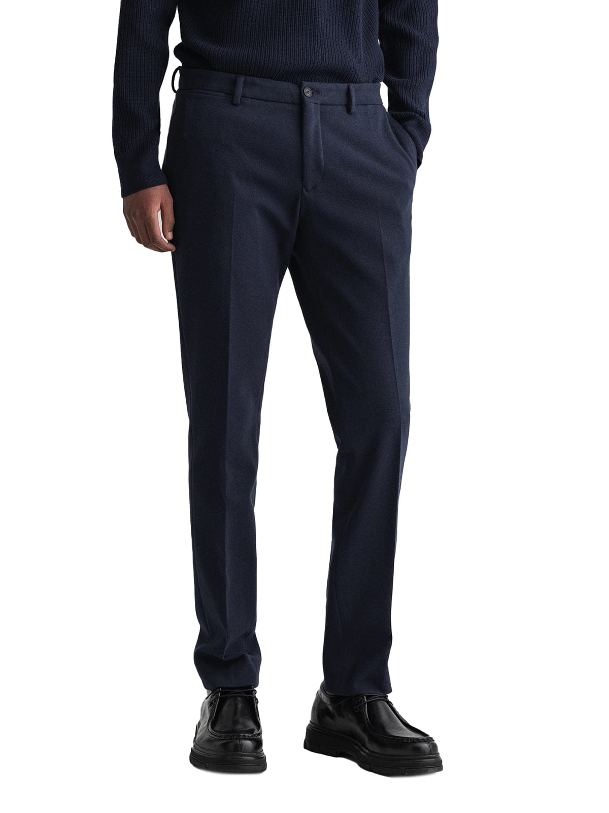 Gant Men Regular Fit Trouser