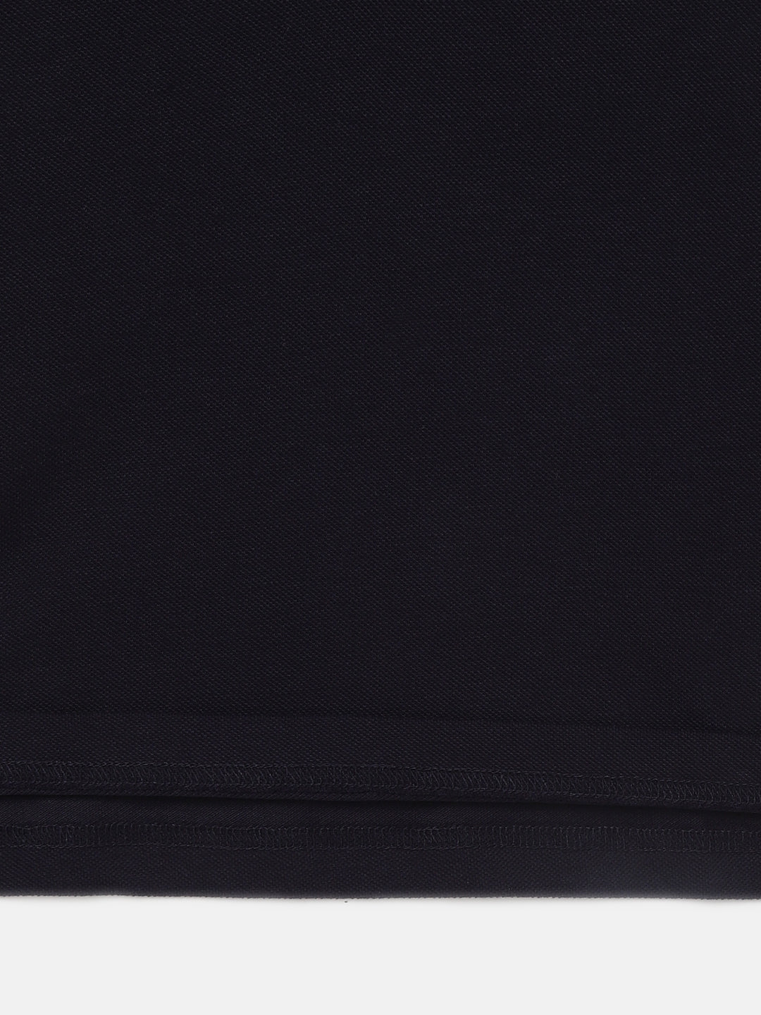 Gant Kids Navy Fashion Regular Fit Polo T-Shirt