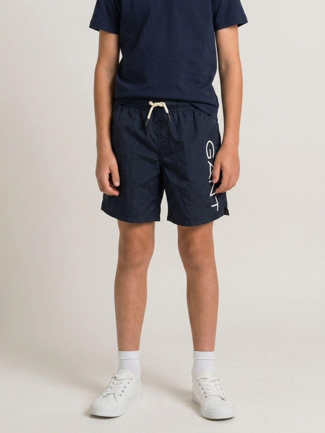 Gant Blue Boys Short