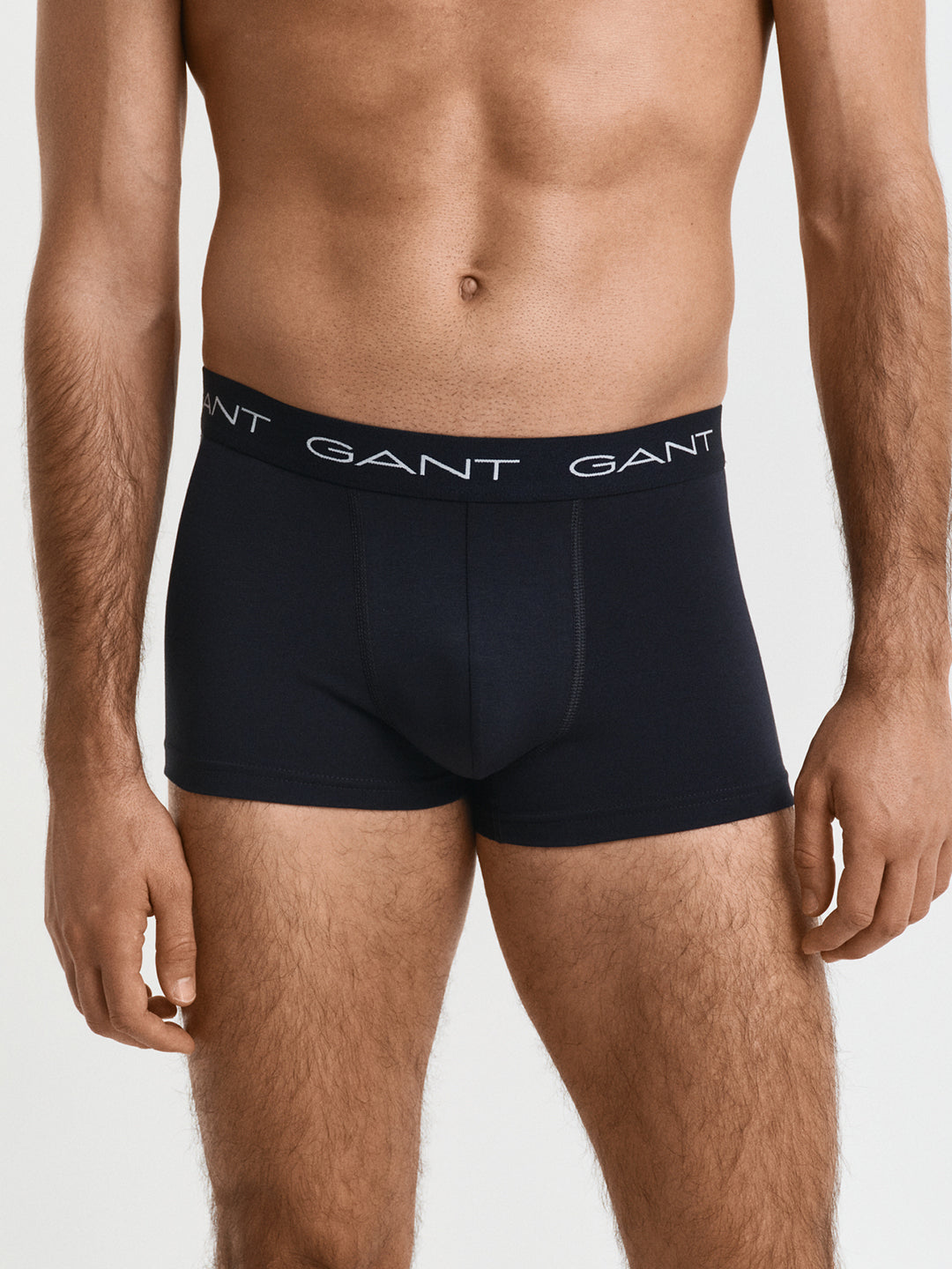 Gant Men Black Trunk