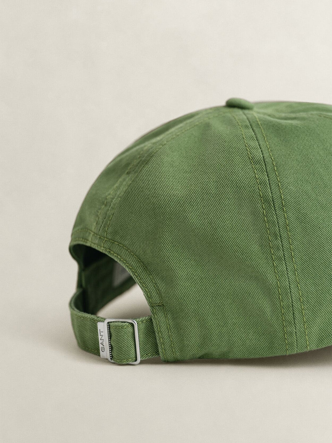 Gant Men Green Shield Cap