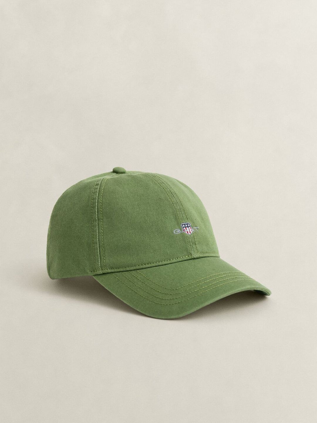 Gant Men Green Shield Cap
