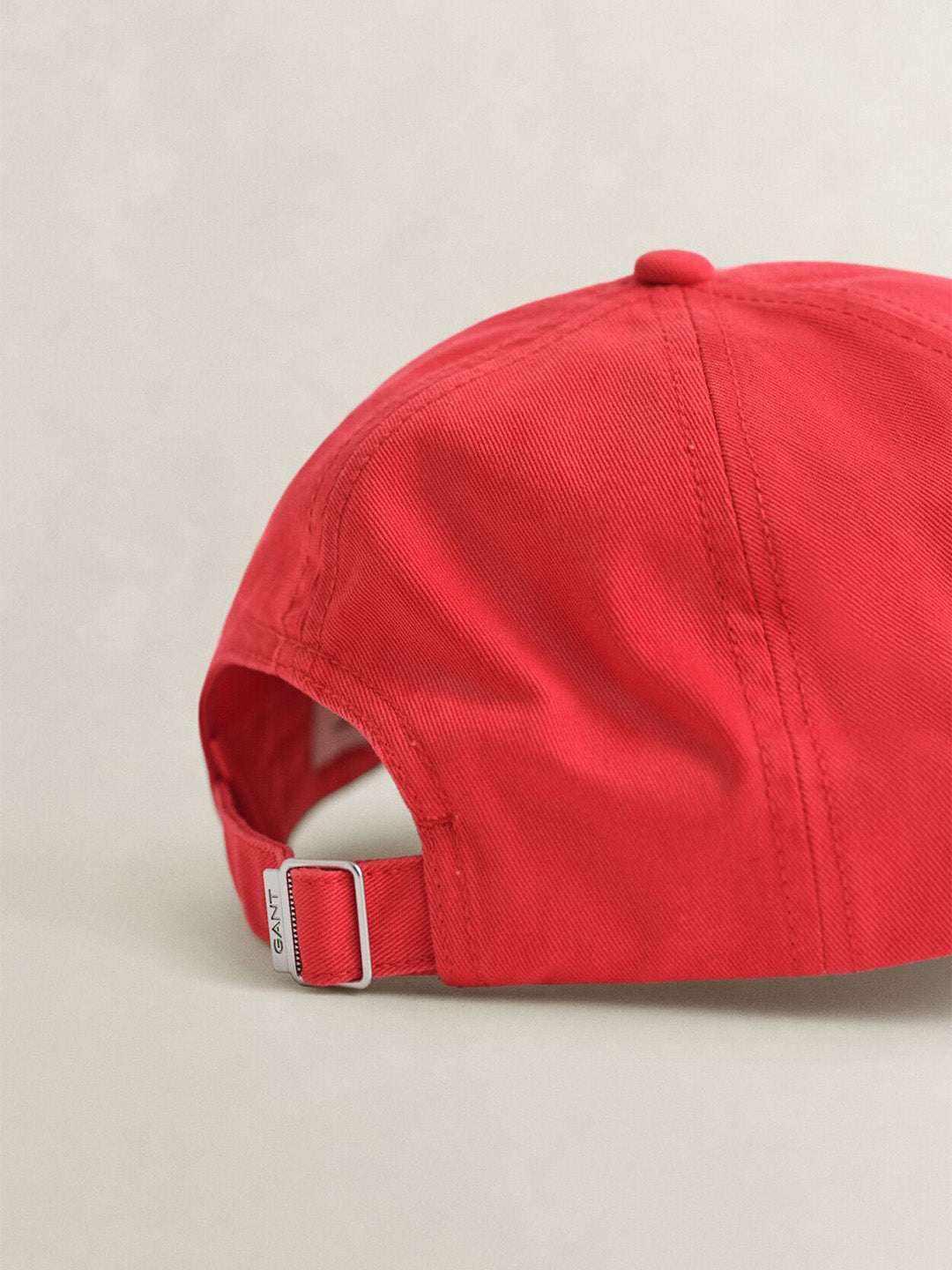Gant Men Red Shield Cap