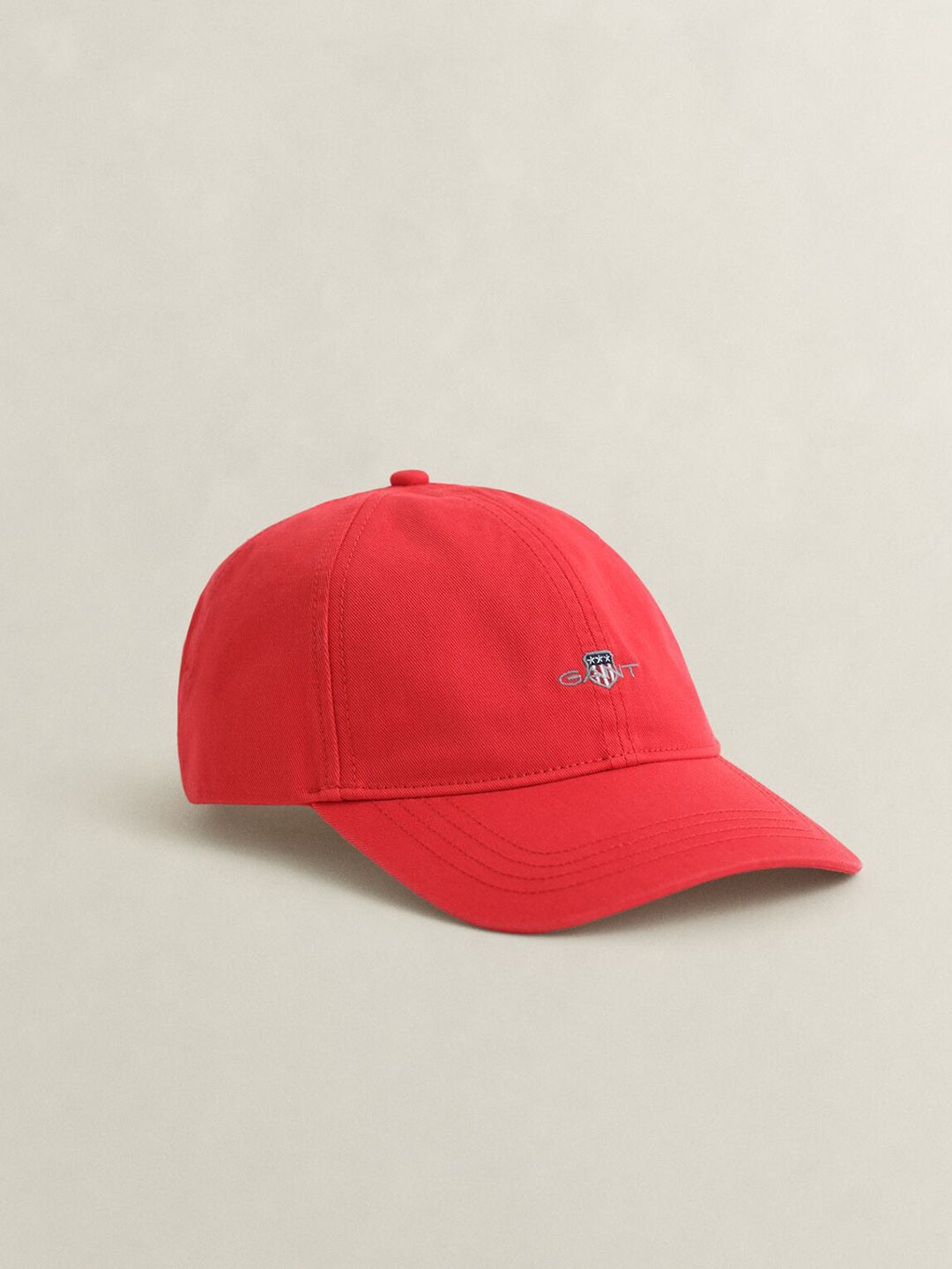 Gant Men Red Shield Cap