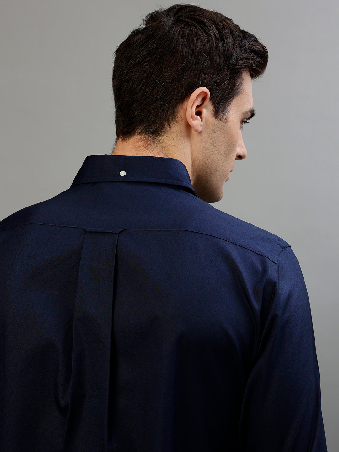 Gant Marine Fashion Regular Fit Shirt