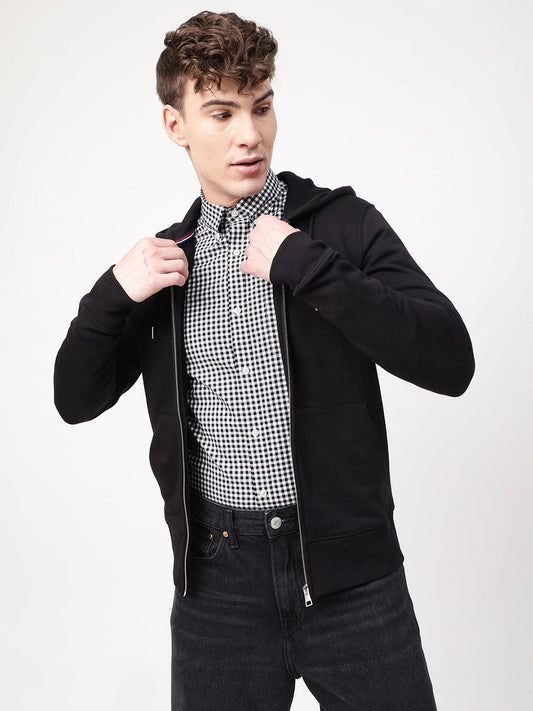 Gant Men Hooded Sweatshirt