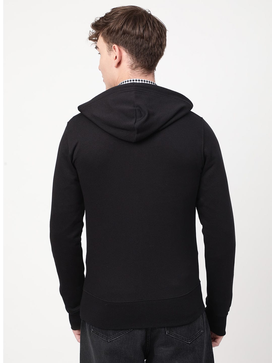 Gant Men Hooded Sweatshirt