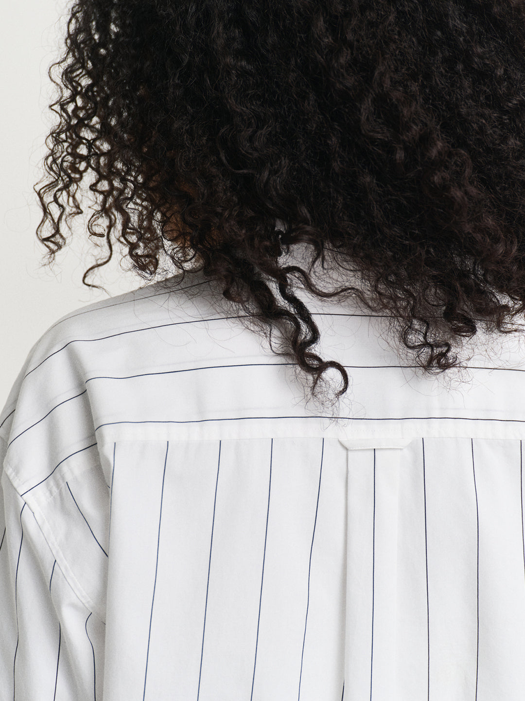 Gant Women White Spread Collar Full Sleeves Shirt