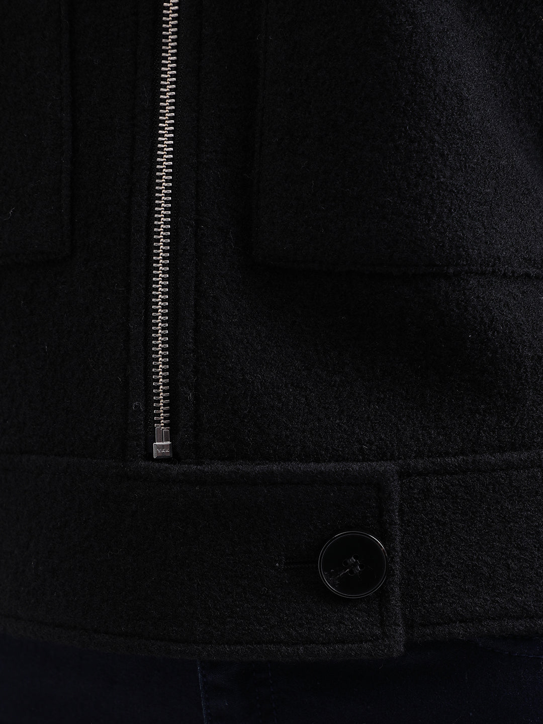 Gant Women Solid Full Sleeves Collar Jacket