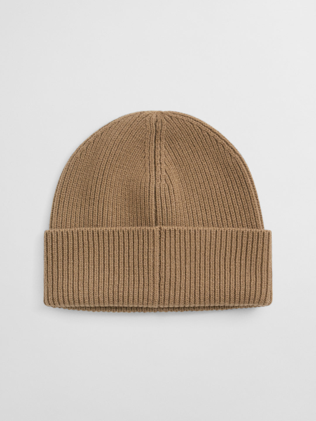 Gant Women Brown Solid Beanies