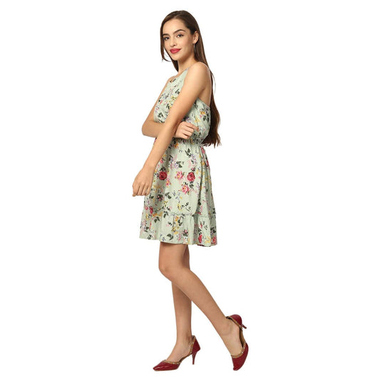 Elle Women Multi Dress