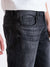 Antony Morato Men Black Solid Tapered Fit Jeans