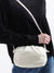 Kendall + Kylie Women Off White Crossbody Bags
