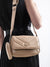 Kendall + Kylie Women Brown Crossbody Bags
