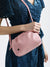 Kendall + Kylie Women Pink Crossbody Bags