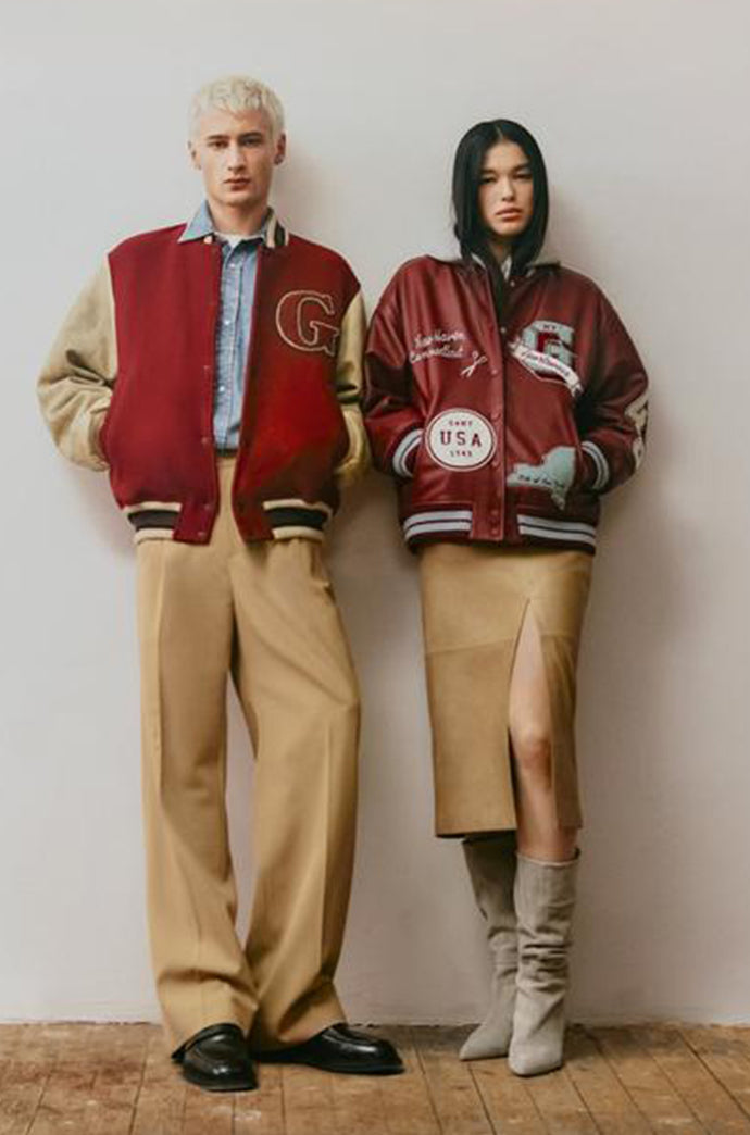 Gant Online Store in India | Iconic India