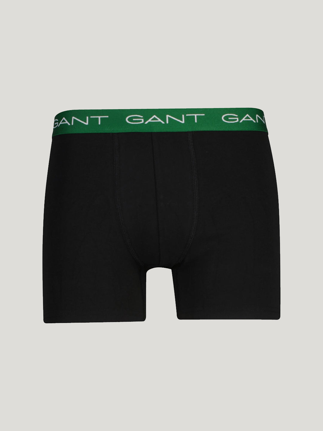 Gant Men Black Solid Briefs