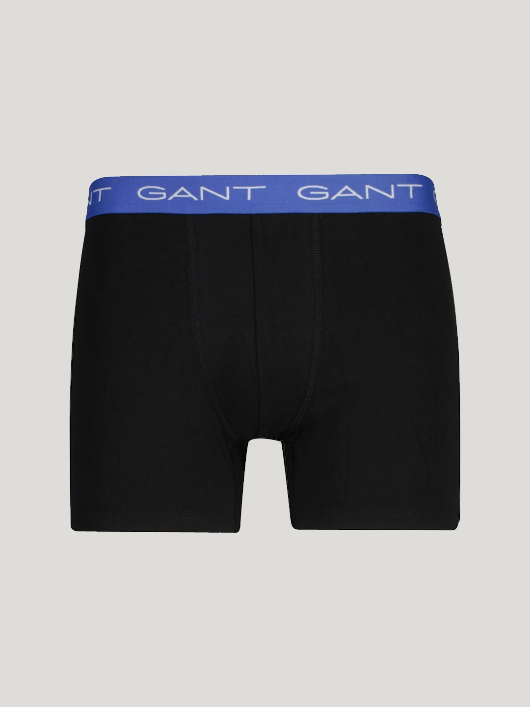 Gant Men Black Solid Briefs