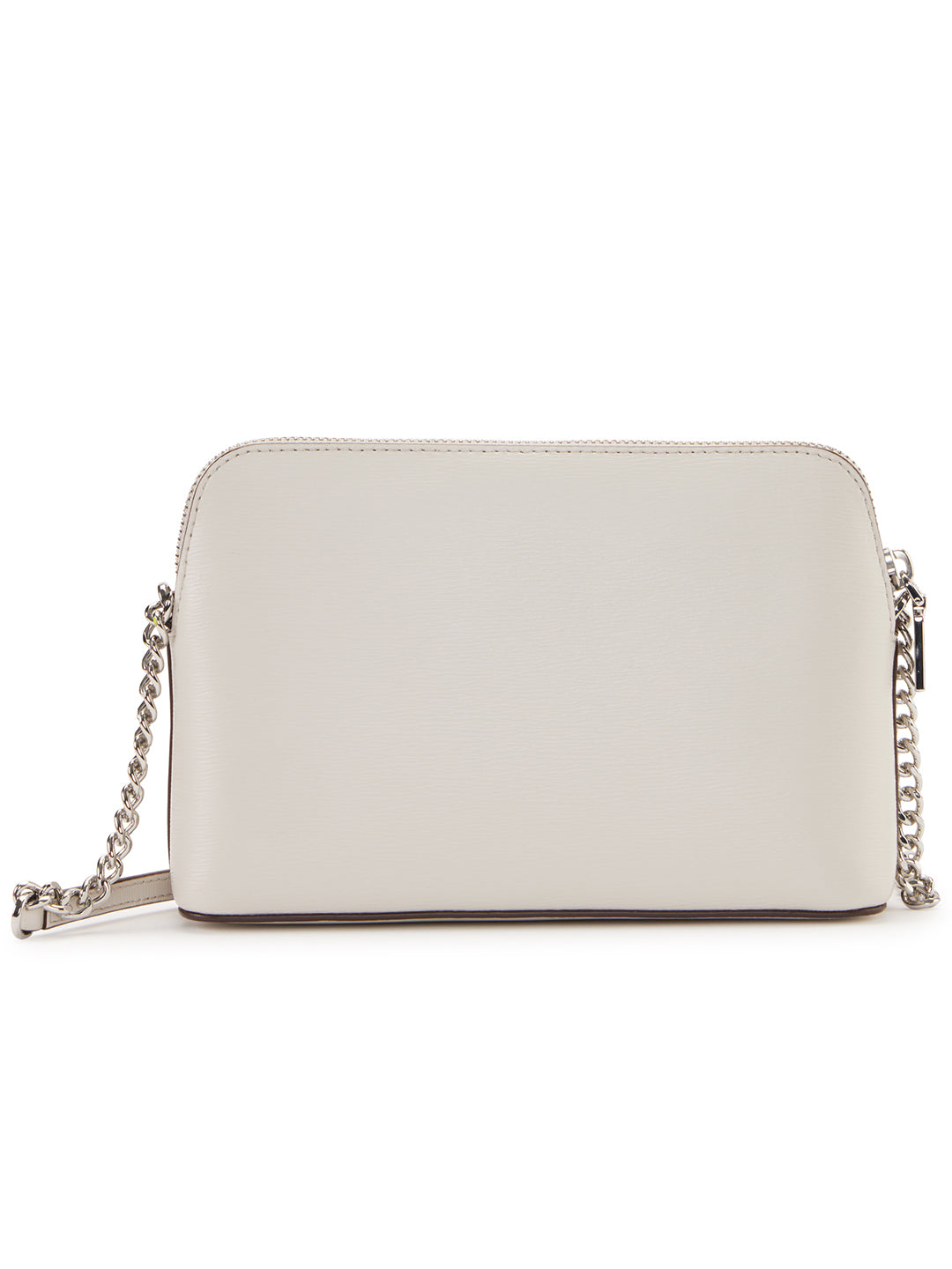 DKNY Women Grey Solid Crossbody Bag