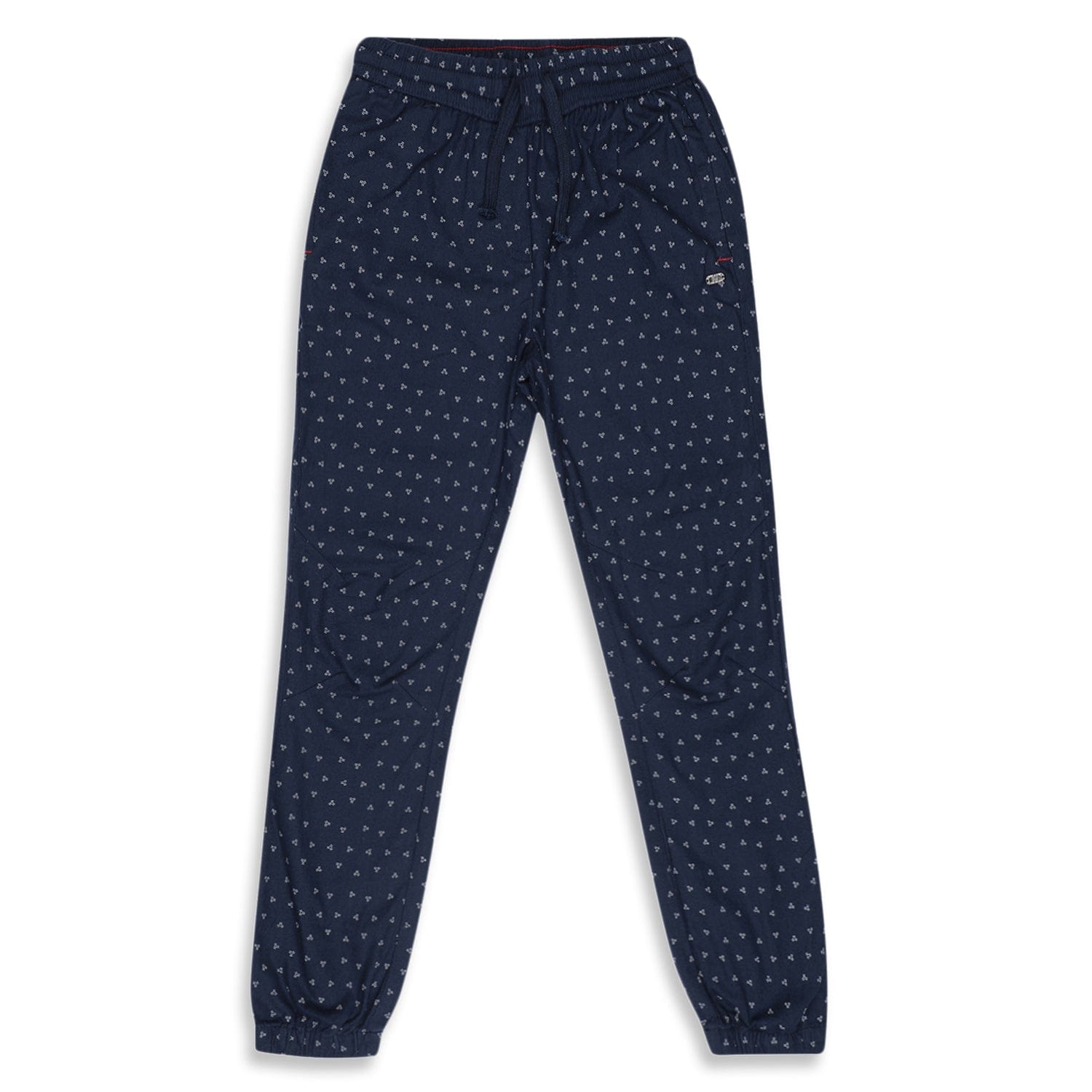 Blue Giraffe Girls Sweatpant
