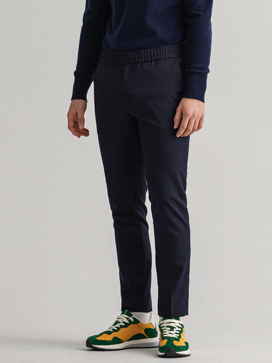 Gant Men Slim Fit Trouser