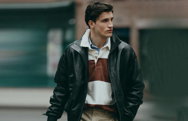 Men Clothing Collection