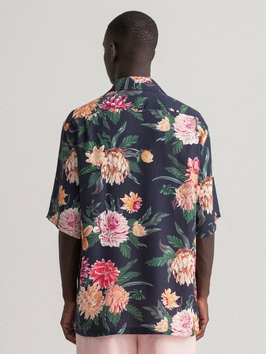 Gant Men Collar Shirt