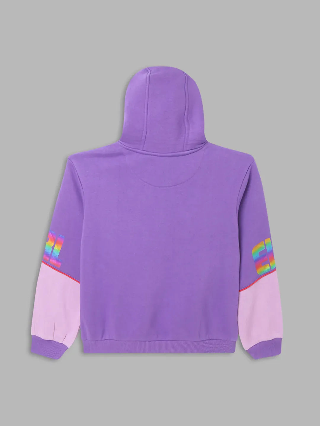 Elle Kids Hooded Sweatshirt