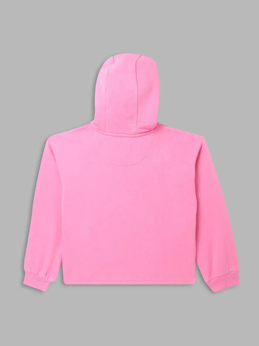 Elle Kids Hooded Sweatshirt