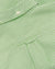 Gant Kids Green Fashion Striped Regular Fit Shirt