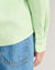 Gant Kids Green Fashion Striped Regular Fit Shirt