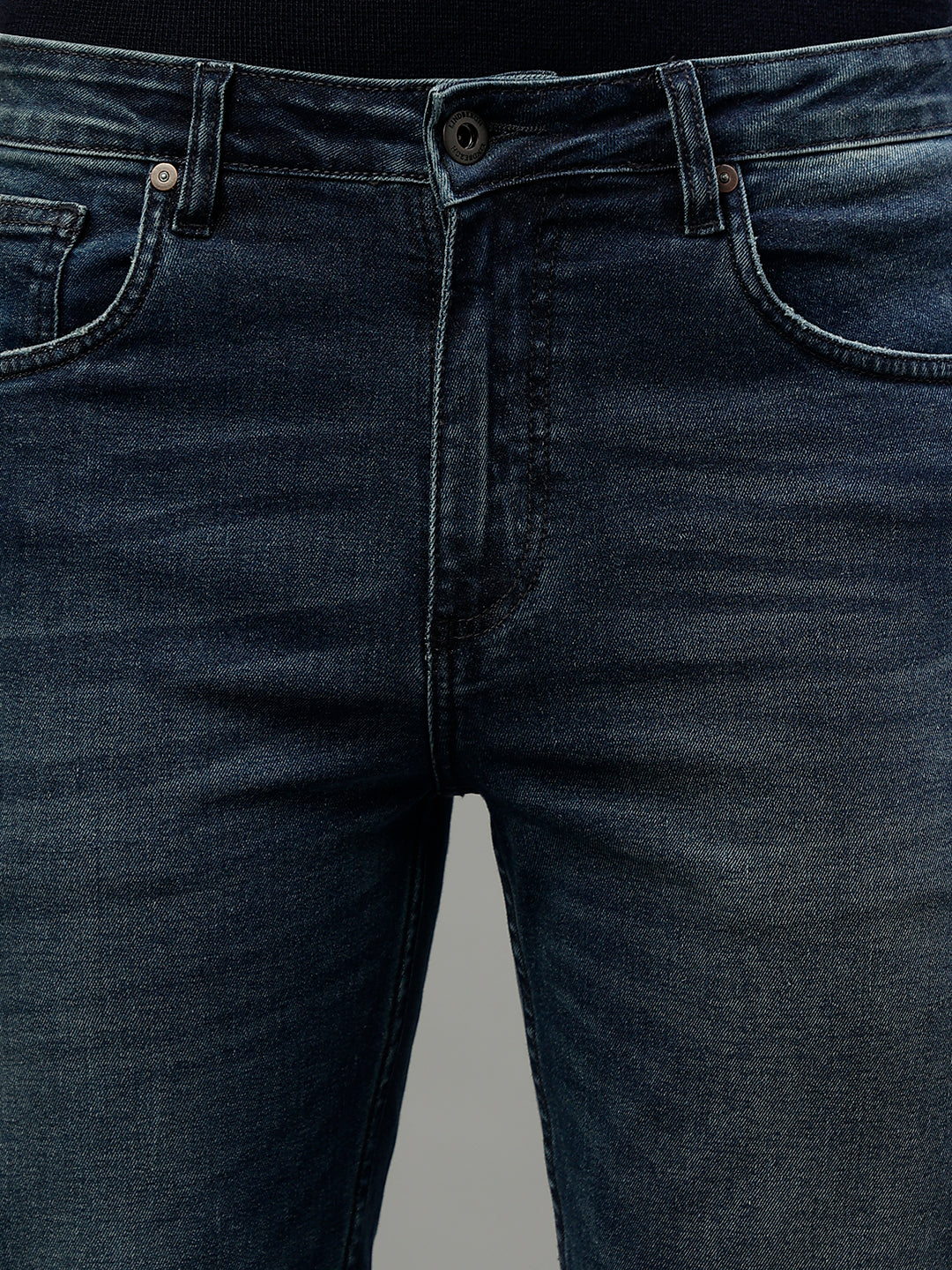 Lindbergh Men Skinny Jeans