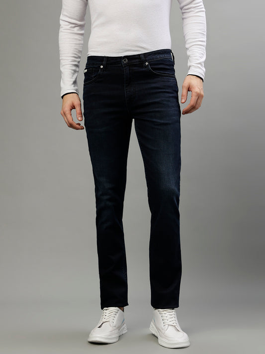 Lindbergh Men Skinny Jeans