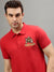 True Religion Red Fashion Regular fit T-Shirt